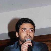 Suriya Press Meet Pictures | Picture 118489